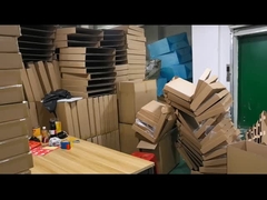 50W φορητά ηλιακά πάνελ φορτιστές αναδιπλώσιμα για μικρά εργοστάσια ηλεκτρικής ενέργειας φορητά tablet