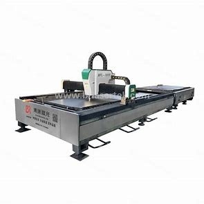 New Type 1530 CNC Stainless Sheet Metal Fiber Laser Cutting Machine Price