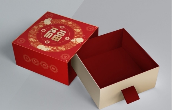Eco Friendly Custom Logo Automotive Parts Packaging Corrugated Carton Paper Box