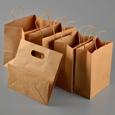 Η ναυτιλία Mailers φυσαλίδων εγγράφου της Kraft παρέχει τις τσάντες φακέλων υλικών συσκευασίας