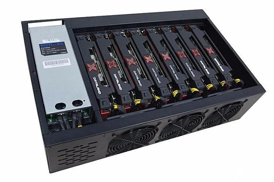 Ελεύθερο στέλνοντας από δεύτερο χέρι Btc Antminer S19A 96t μηχανών μεταλλείας USB Bitcoin