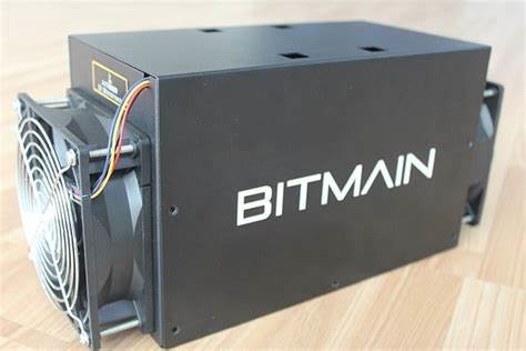 Ανθρακωρύχος XYD 198t 5445W 27.5j/T Bitcoin διαθέσιμος για Preorder στην παράδοση του Χογκ Κογκ