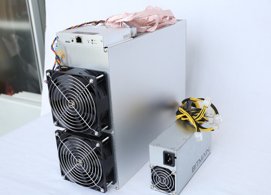 2022 νέα απελευθέρωση Whatsminer M30s+ 100t/102t ανθρακωρύχων άφιξης με την παροχή ηλεκτρικού ρεύματος
