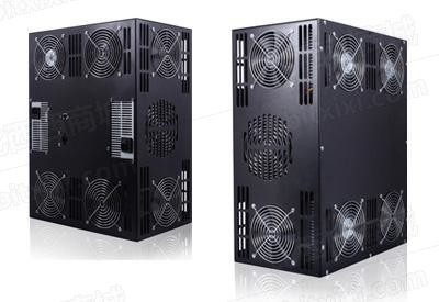 Ανθρακωρύχος L3 L3++ S19 XP D7 Bitmain Antminer Ka3 μεταλλείας Asic Bitcoin Blockchain
