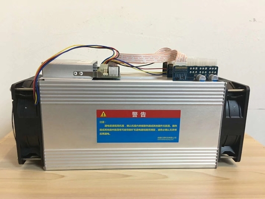 Crypto Bitmain Antminer L3++ 580mhs ανθρακωρύχων ανθρακωρύχος Bitcoin με PSU για τη μεταλλεία Btc