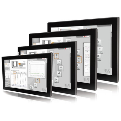 Οθόνη αφής Weintek MT6071ip 7 ίντσα 800*480 με Ethernet νέο στο κιβώτιο